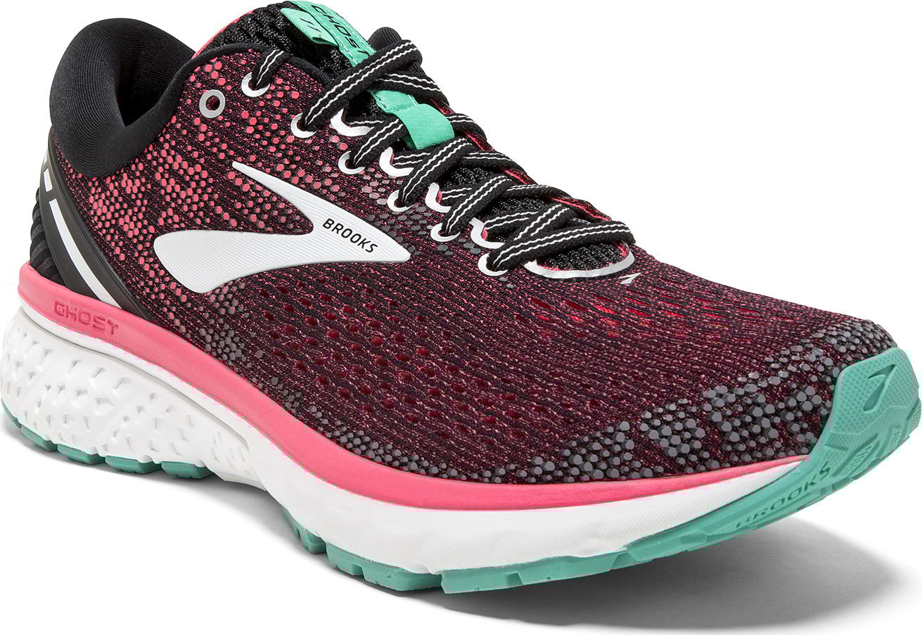 Product gallery image number 5 for product Ghost 11 Running Shoes - Women's
