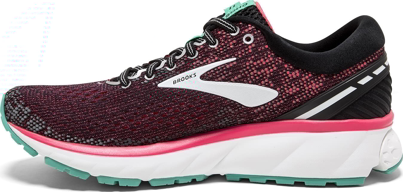 Product gallery image number 4 for product Ghost 11 Running Shoes - Women's