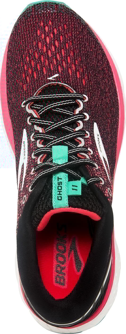 Product gallery image number 2 for product Ghost 11 Running Shoes - Women's