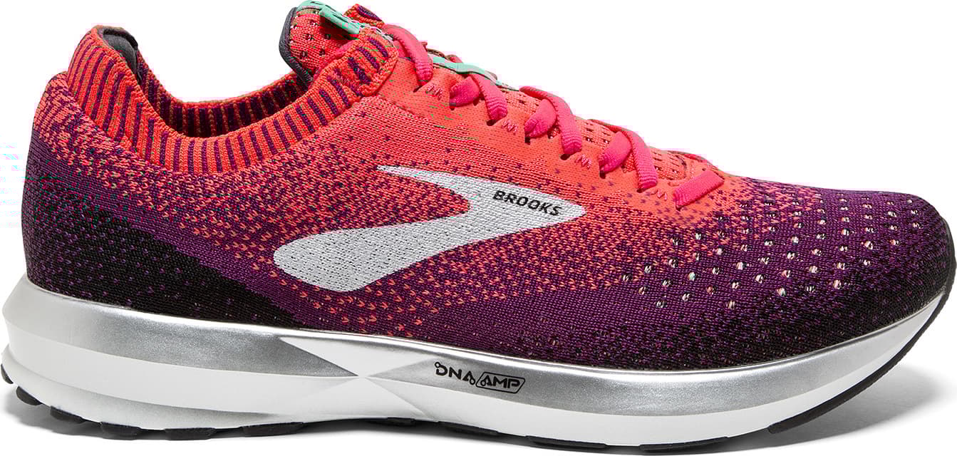 Numéro de l'image de la galerie de produits 1 pour le produit Souliers de course Levitate 2 - Femme