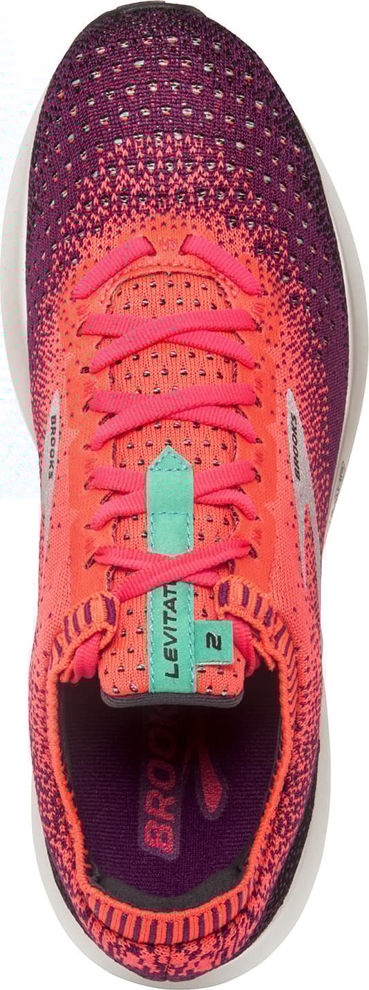 Numéro de l'image de la galerie de produits 2 pour le produit Souliers de course Levitate 2 - Femme