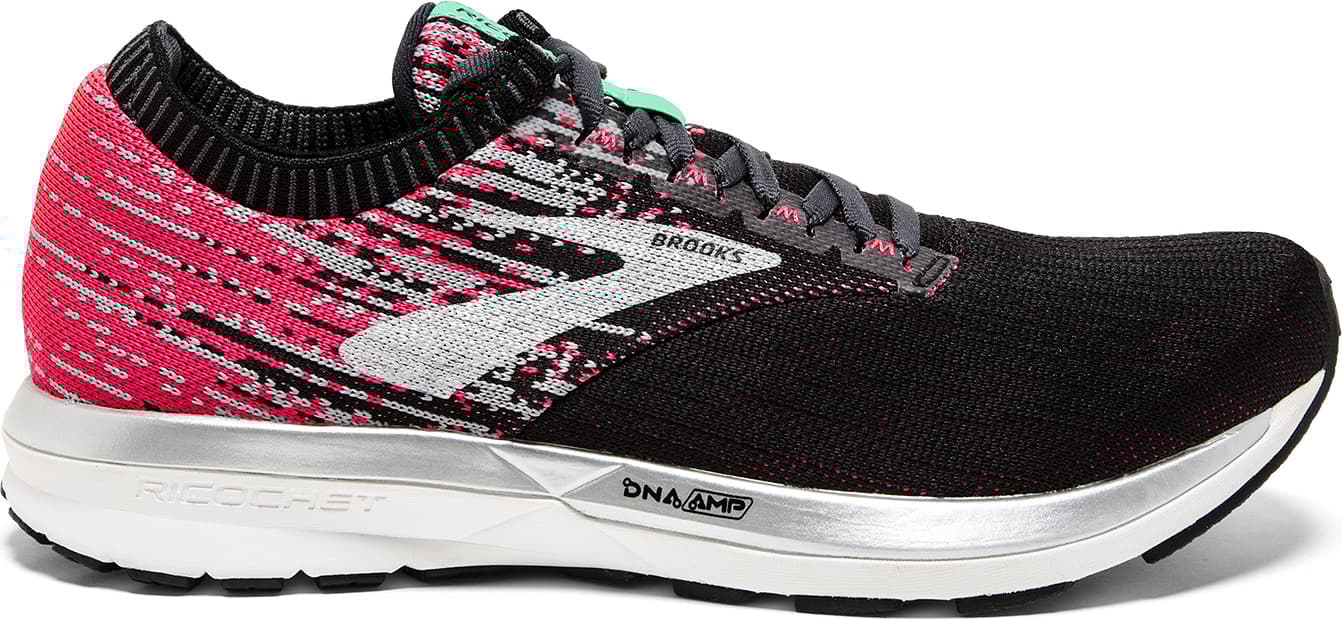 Product gallery image number 1 for product Ricochet Running Shoes - Women's