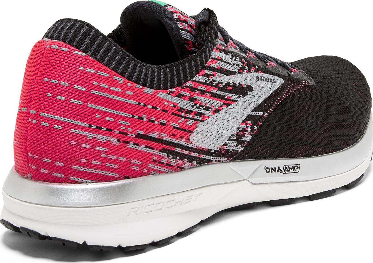 Product gallery image number 6 for product Ricochet Running Shoes - Women's
