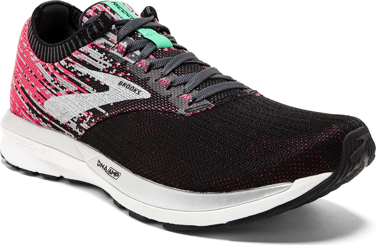 Product gallery image number 5 for product Ricochet Running Shoes - Women's