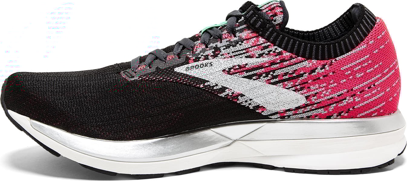 Product gallery image number 4 for product Ricochet Running Shoes - Women's