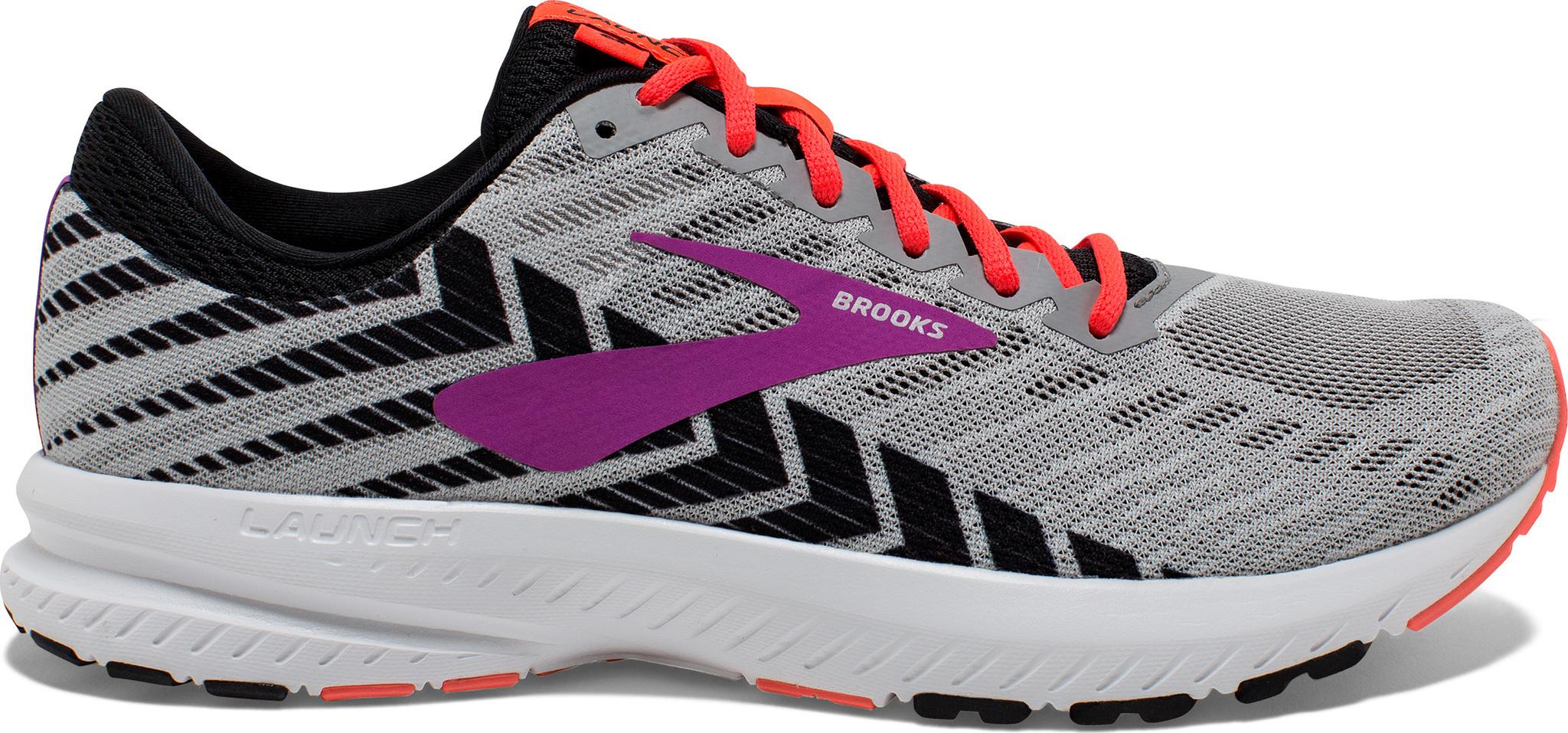 Product gallery image number 1 for product Launch 6 Running Shoes - Women's