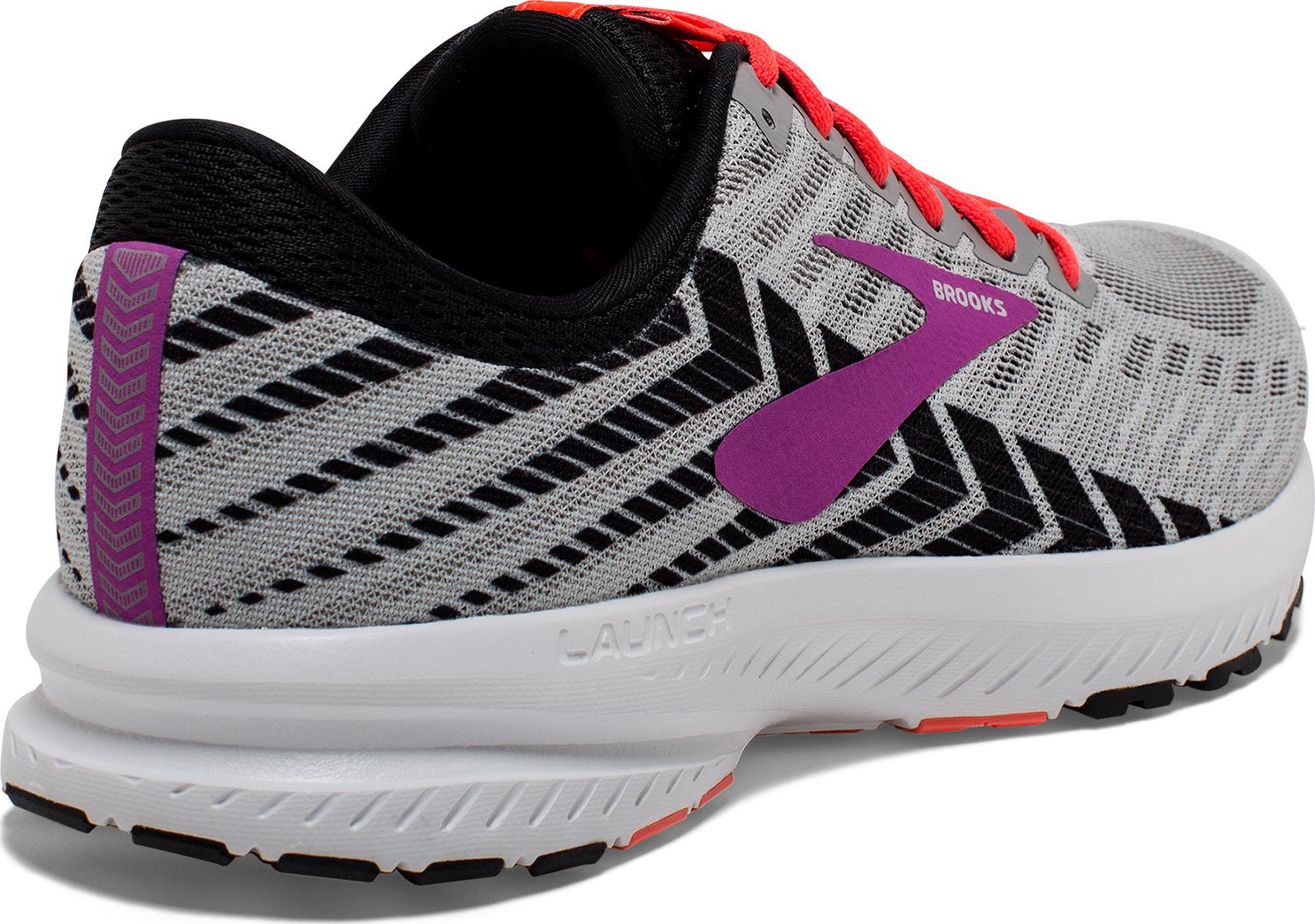 Product gallery image number 2 for product Launch 6 Running Shoes - Women's