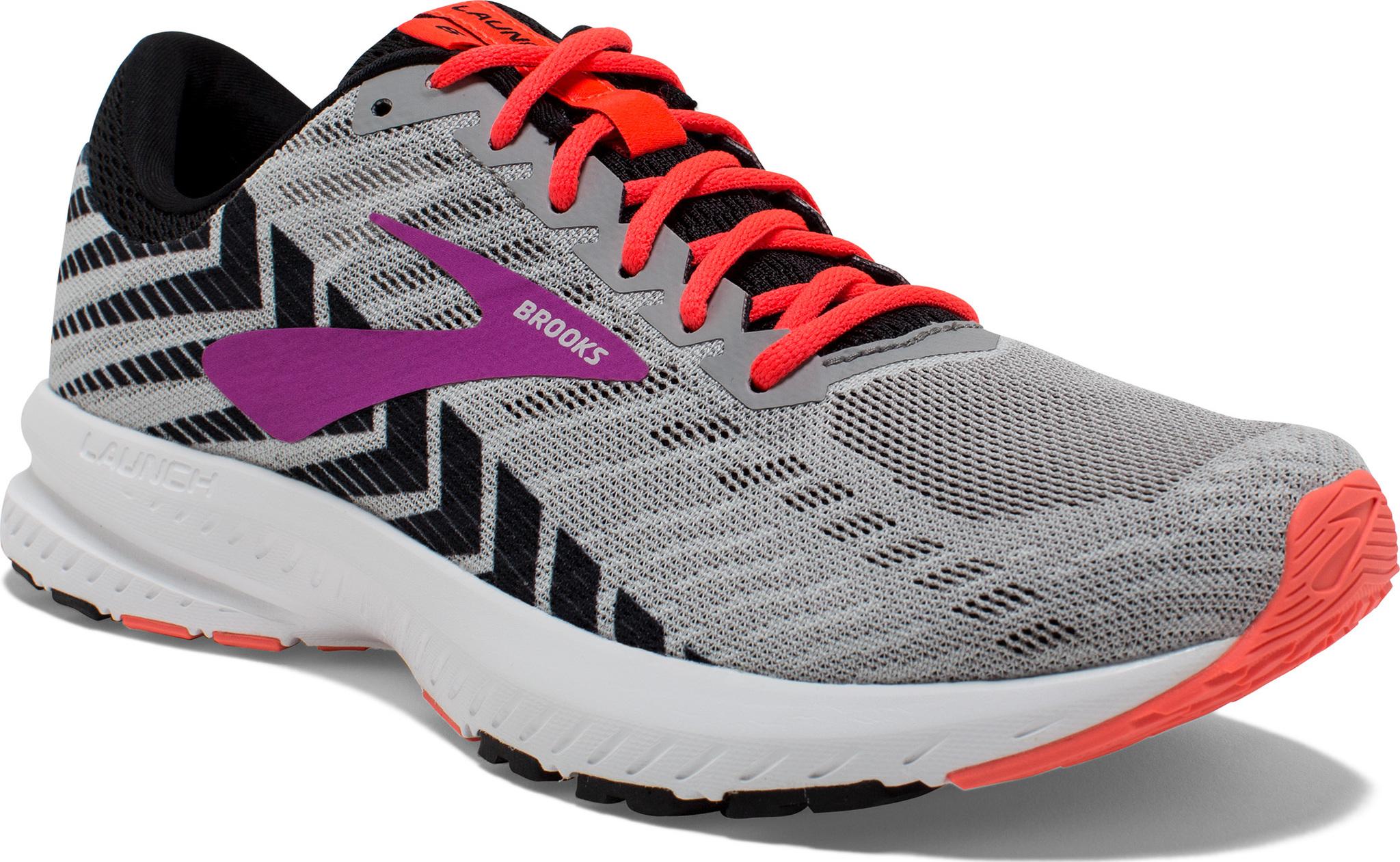 Product gallery image number 3 for product Launch 6 Running Shoes - Women's