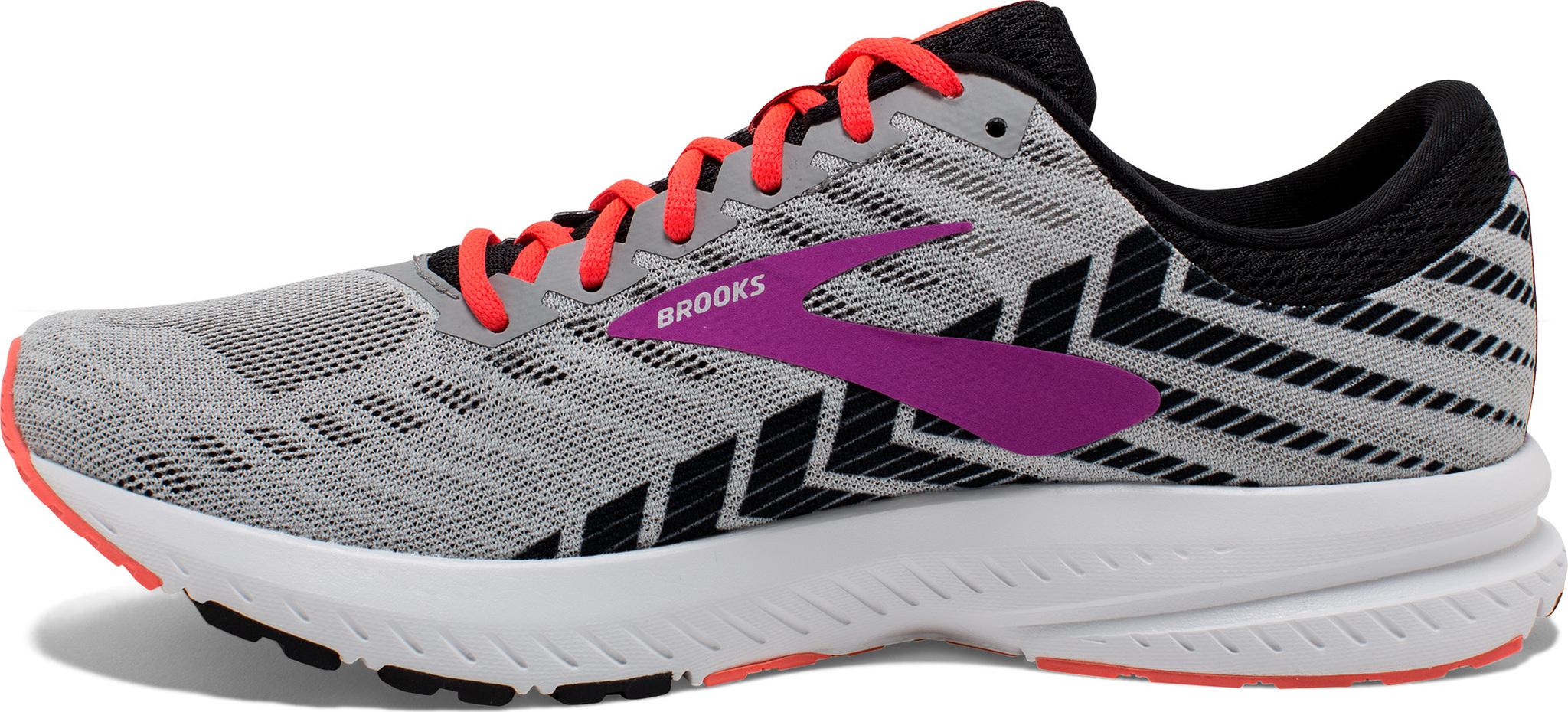 Product gallery image number 4 for product Launch 6 Running Shoes - Women's