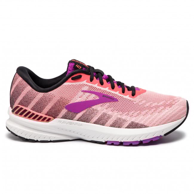 Numéro de l'image de la galerie de produits 1 pour le produit Souliers de course Ravenna 10 - Femme