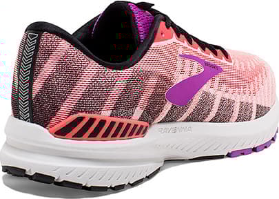 Numéro de l'image de la galerie de produits 2 pour le produit Souliers de course Ravenna 10 - Femme