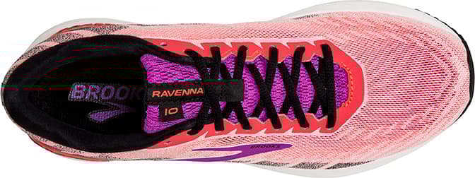 Numéro de l'image de la galerie de produits 3 pour le produit Souliers de course Ravenna 10 - Femme