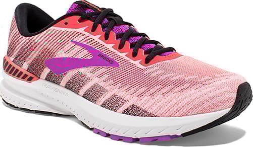 Numéro de l'image de la galerie de produits 4 pour le produit Souliers de course Ravenna 10 - Femme