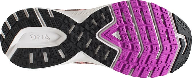 Numéro de l'image de la galerie de produits 5 pour le produit Souliers de course Ravenna 10 - Femme