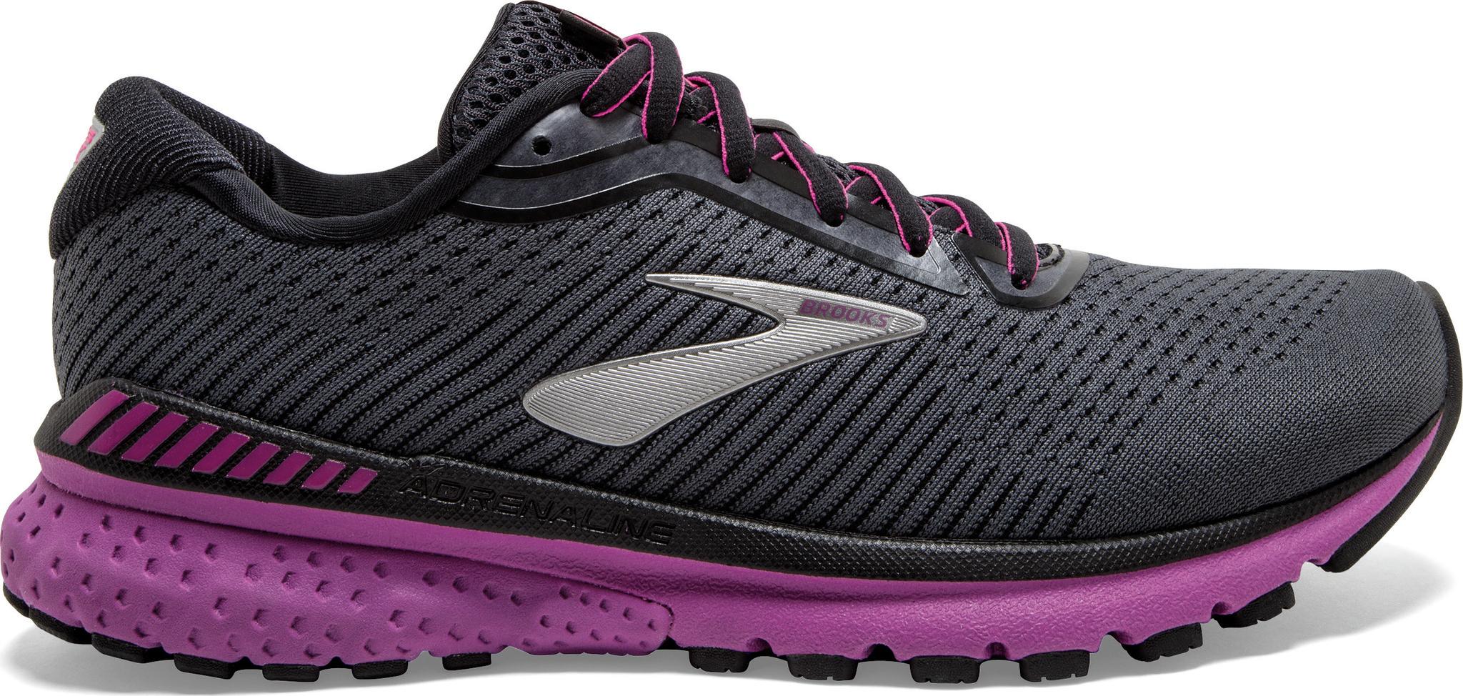 Product gallery image number 1 for product Adrenaline GTS 20 Running Shoes - Women's