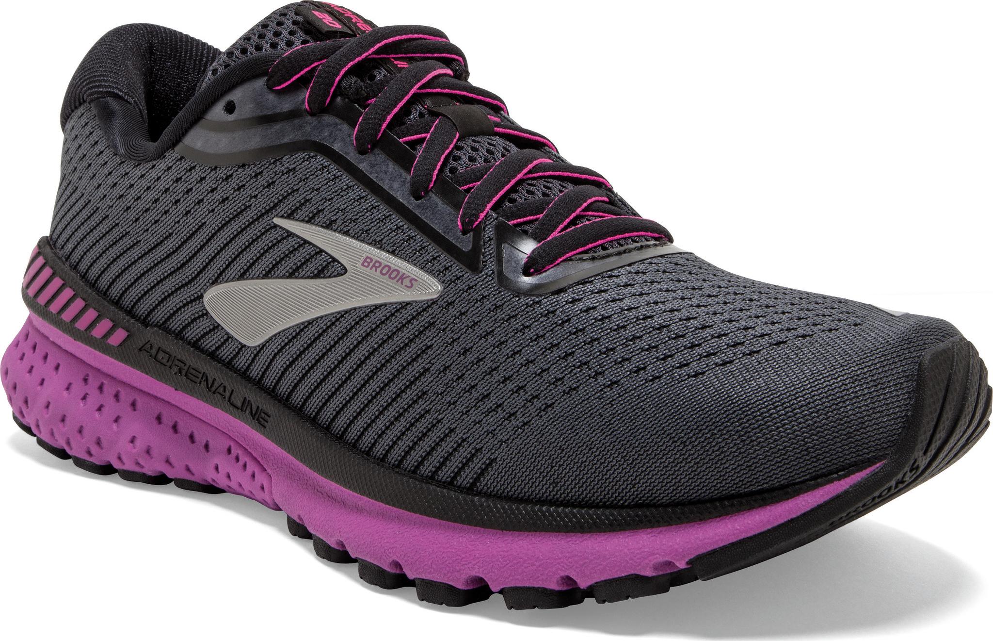 Product gallery image number 5 for product Adrenaline GTS 20 Running Shoes - Women's