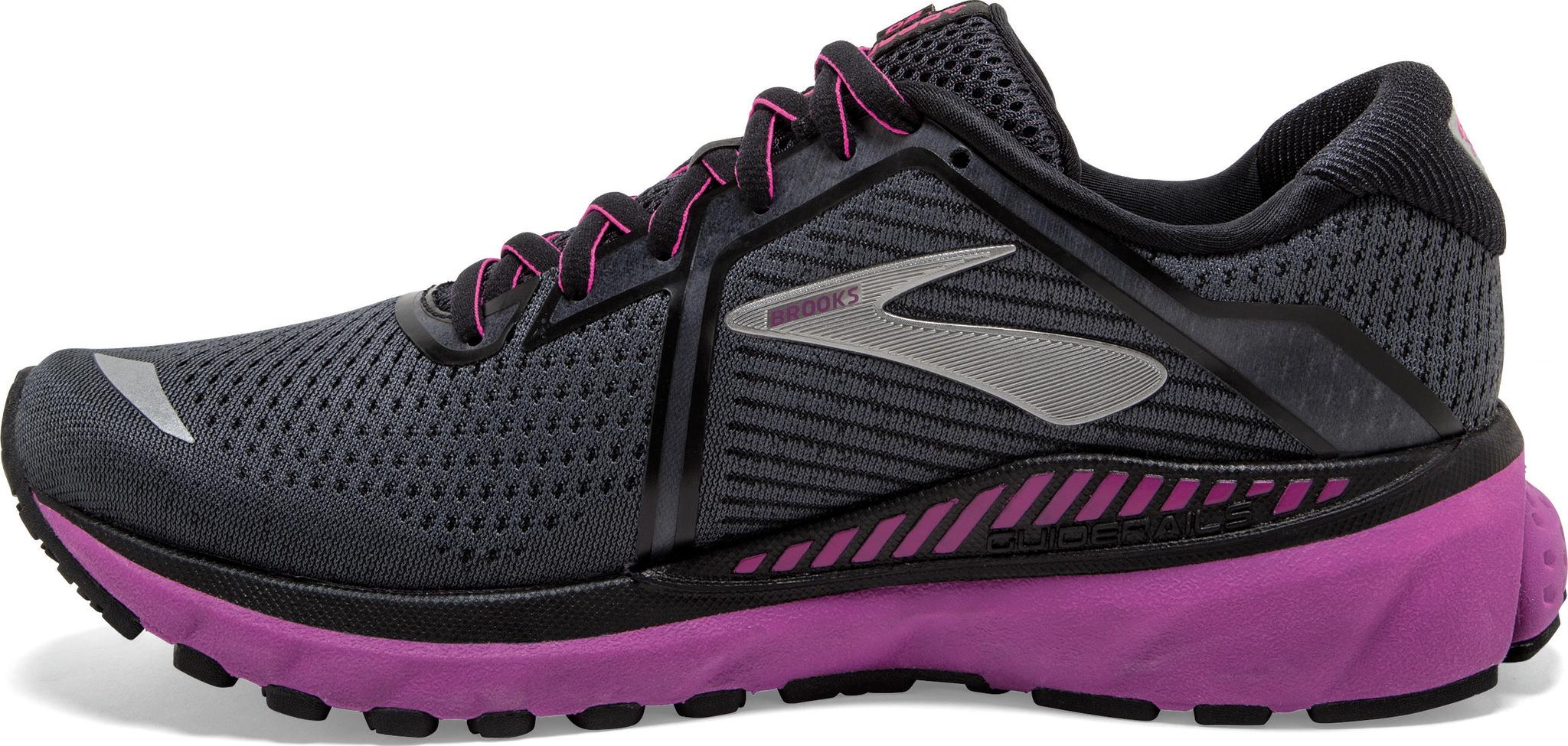 Product gallery image number 3 for product Adrenaline GTS 20 Running Shoes - Women's