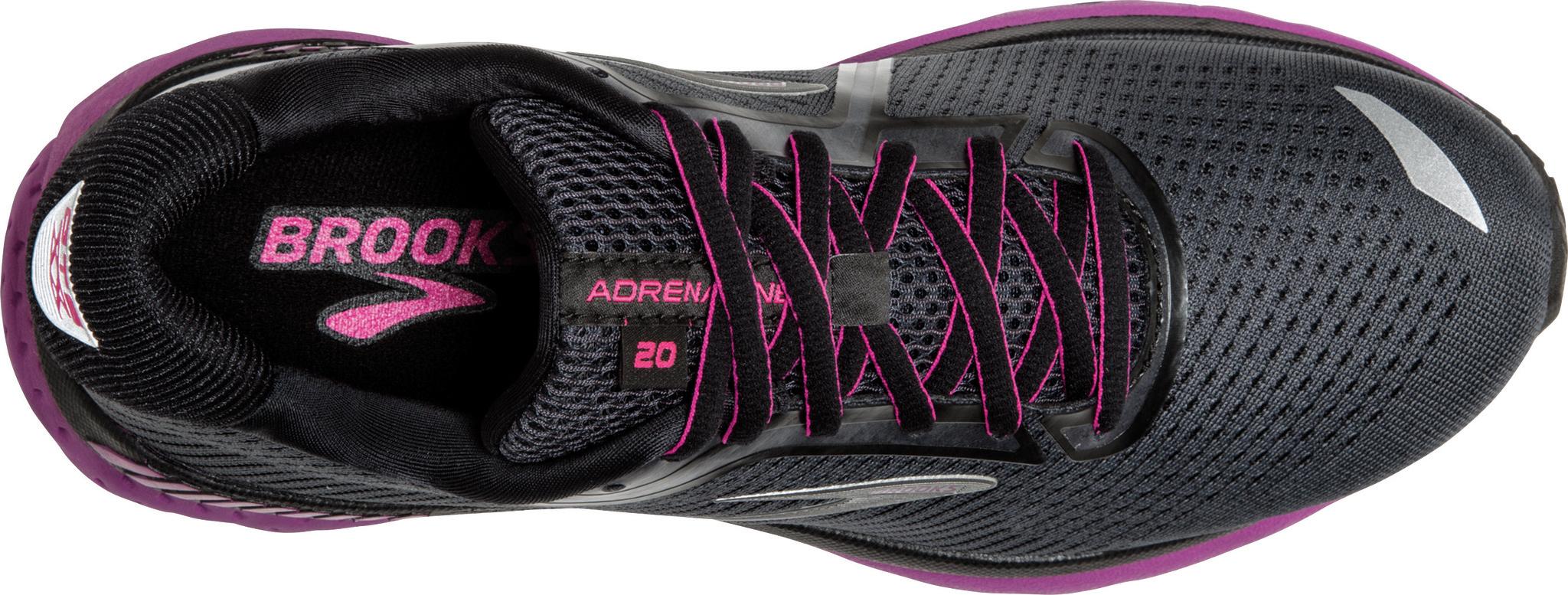 Product gallery image number 6 for product Adrenaline GTS 20 Running Shoes - Women's