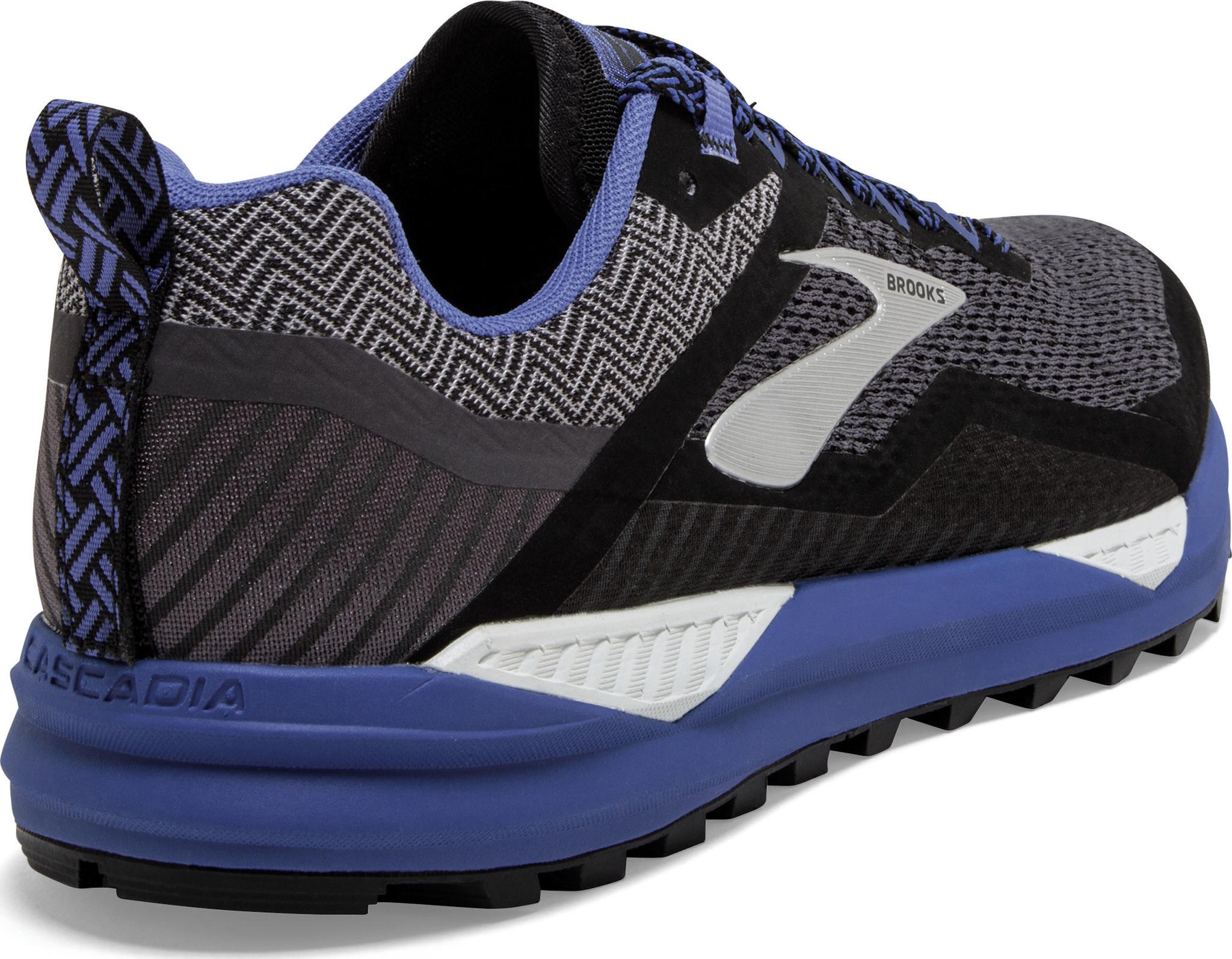 Product gallery image number 2 for product Cascadia 14 GTX Trail Running Shoes - Women's