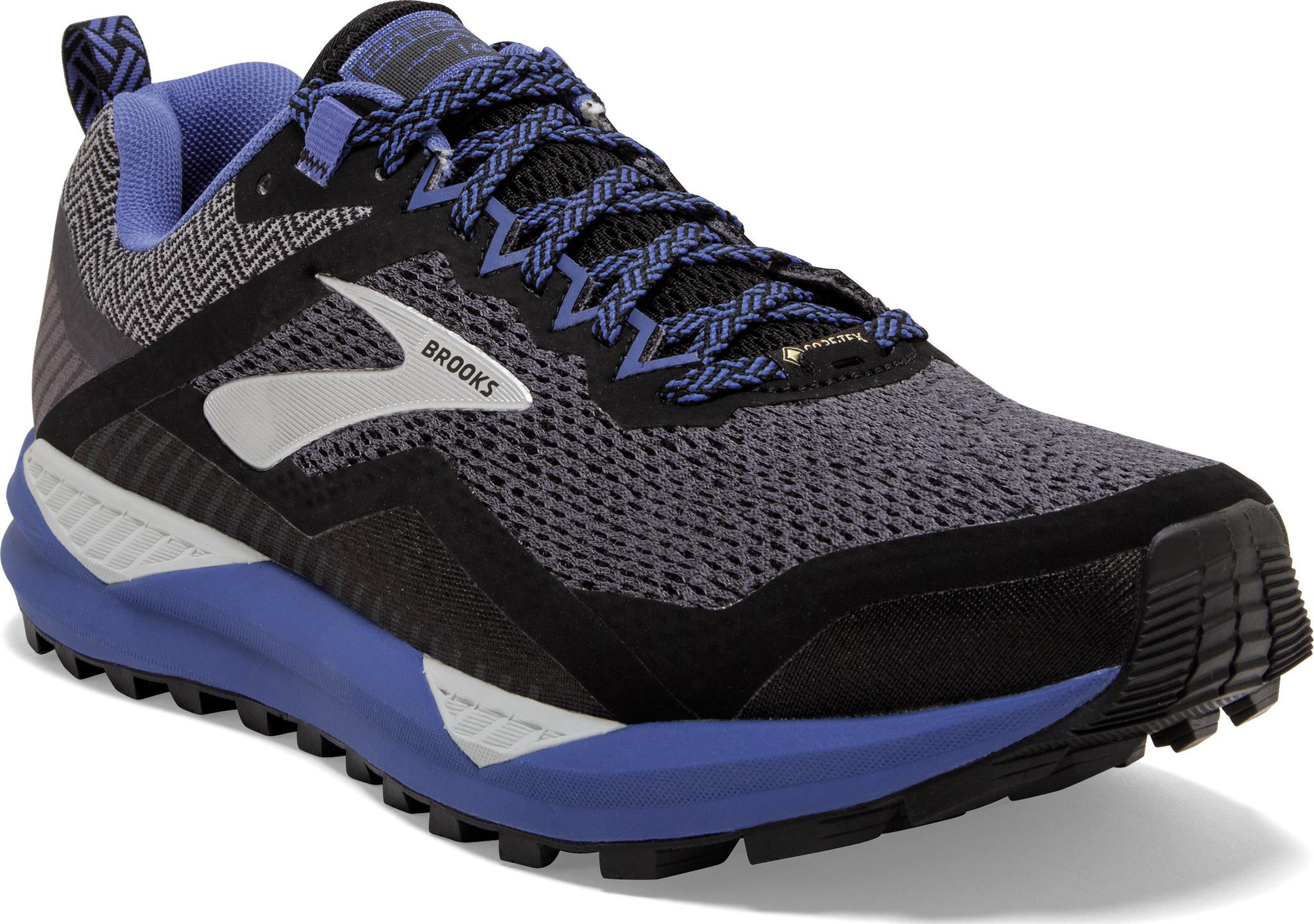 Product gallery image number 5 for product Cascadia 14 GTX Trail Running Shoes - Women's