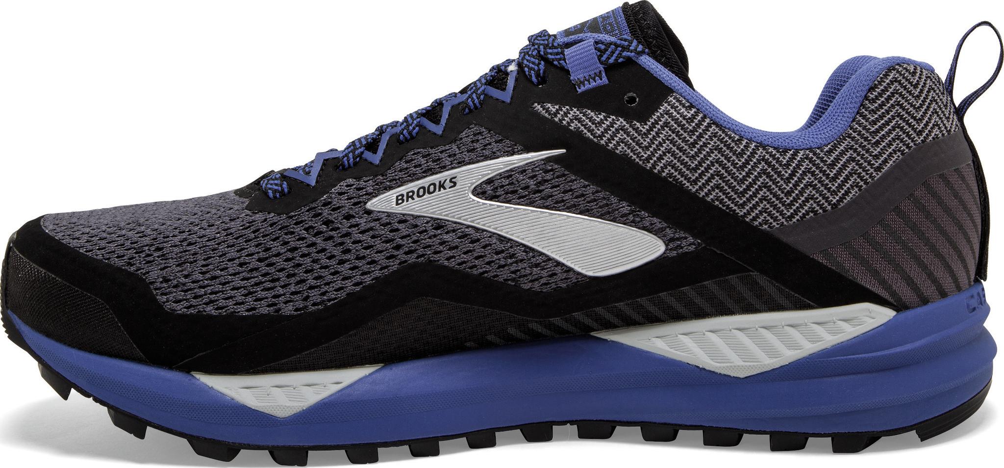 Product gallery image number 3 for product Cascadia 14 GTX Trail Running Shoes - Women's