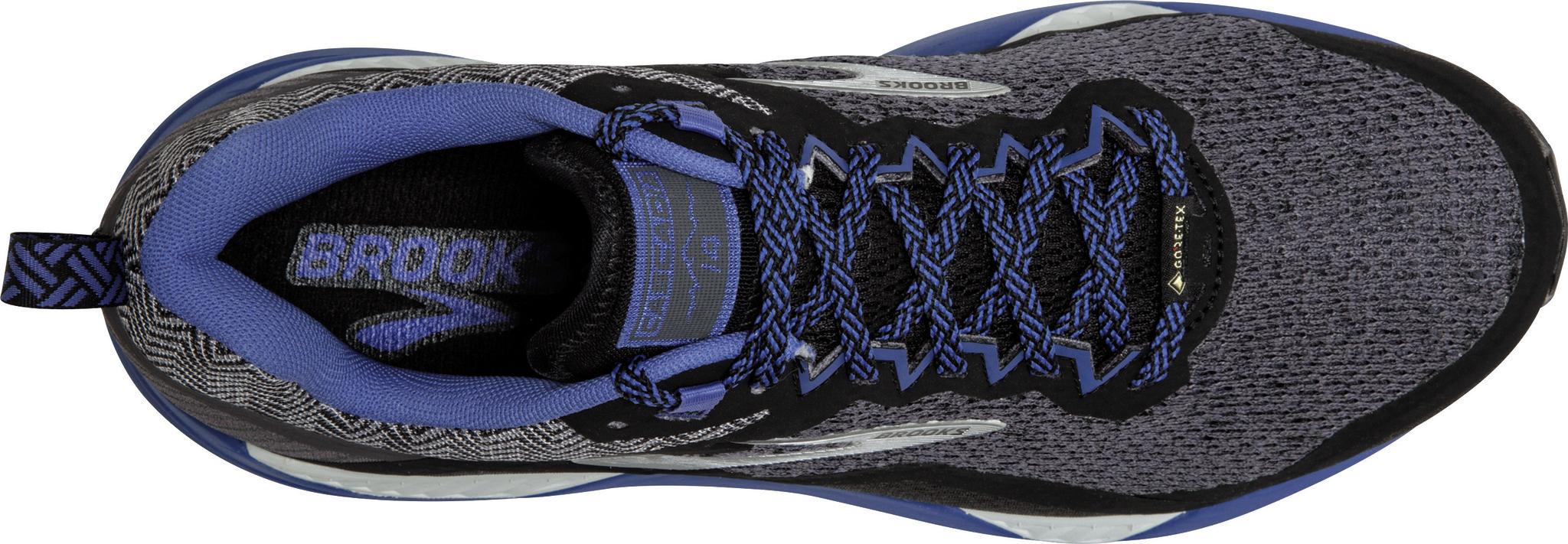 Product gallery image number 6 for product Cascadia 14 GTX Trail Running Shoes - Women's