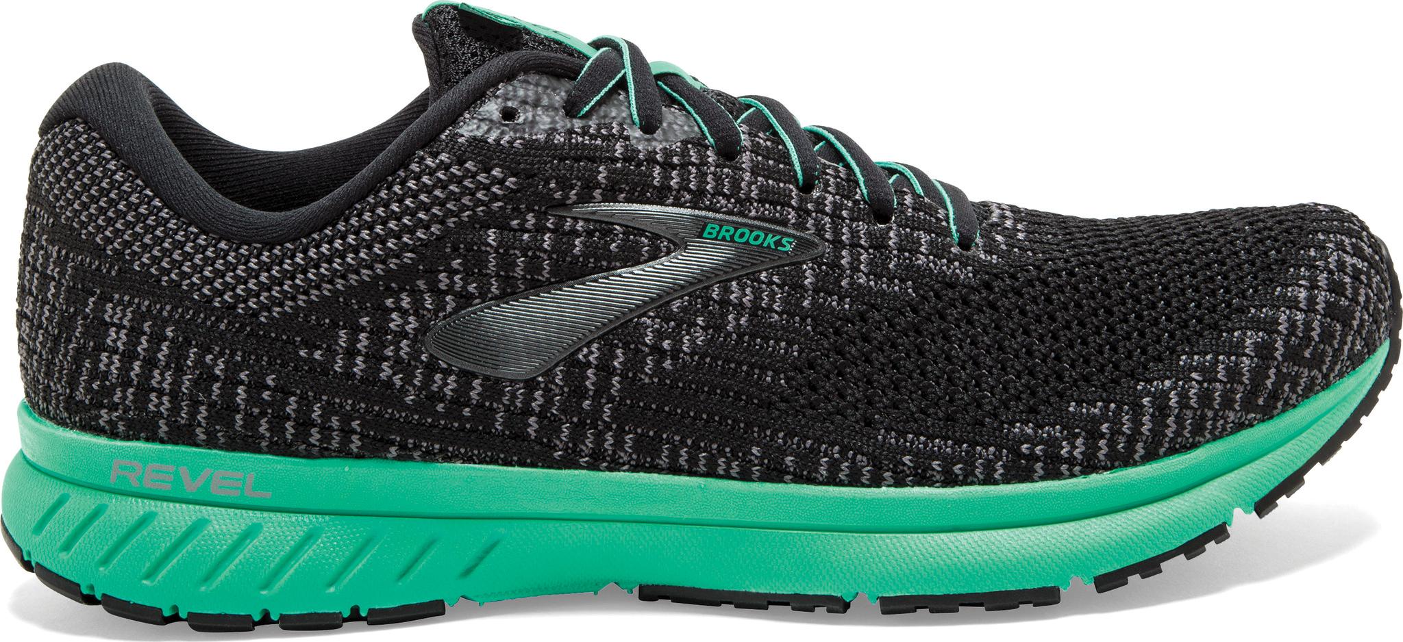 Product gallery image number 1 for product Revel 3 Running Shoes - Women's