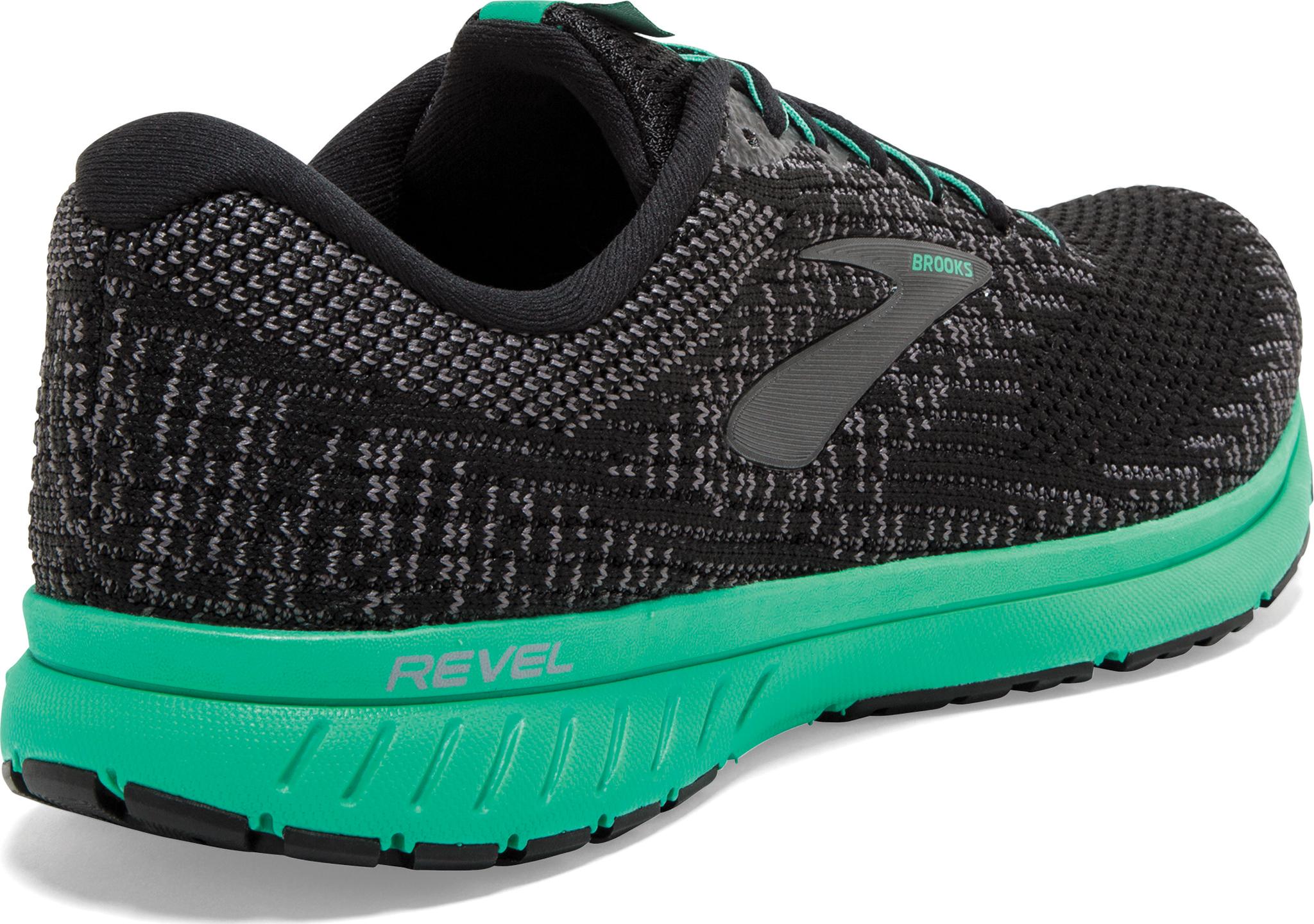 Product gallery image number 3 for product Revel 3 Running Shoes - Women's