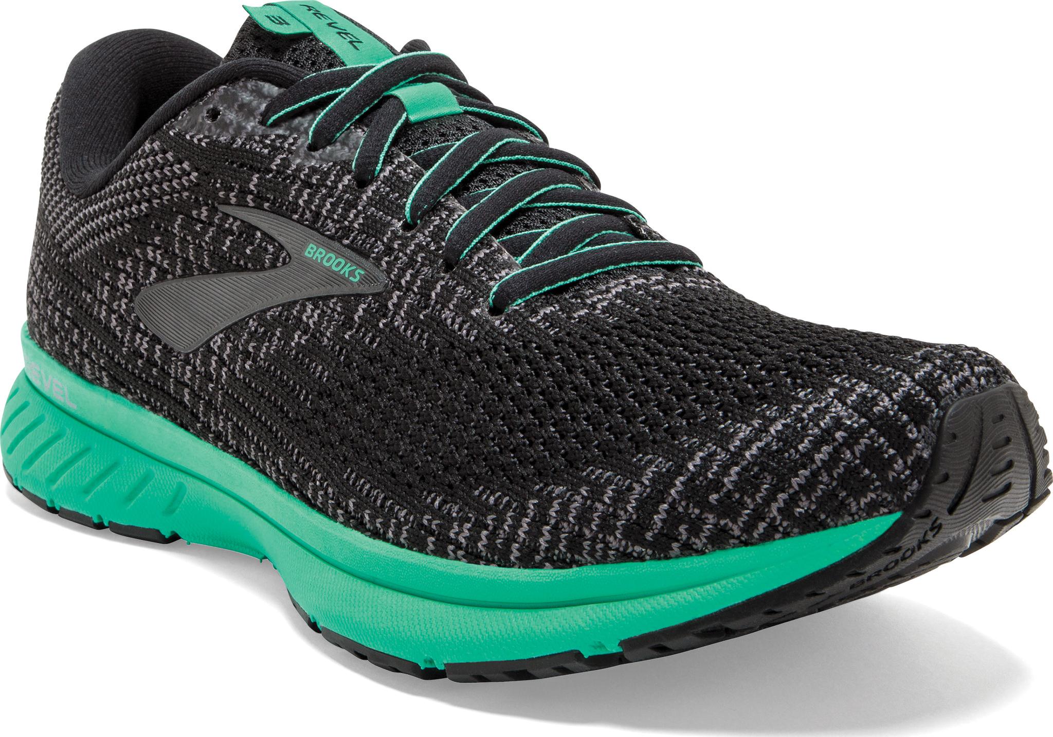 Product gallery image number 4 for product Revel 3 Running Shoes - Women's