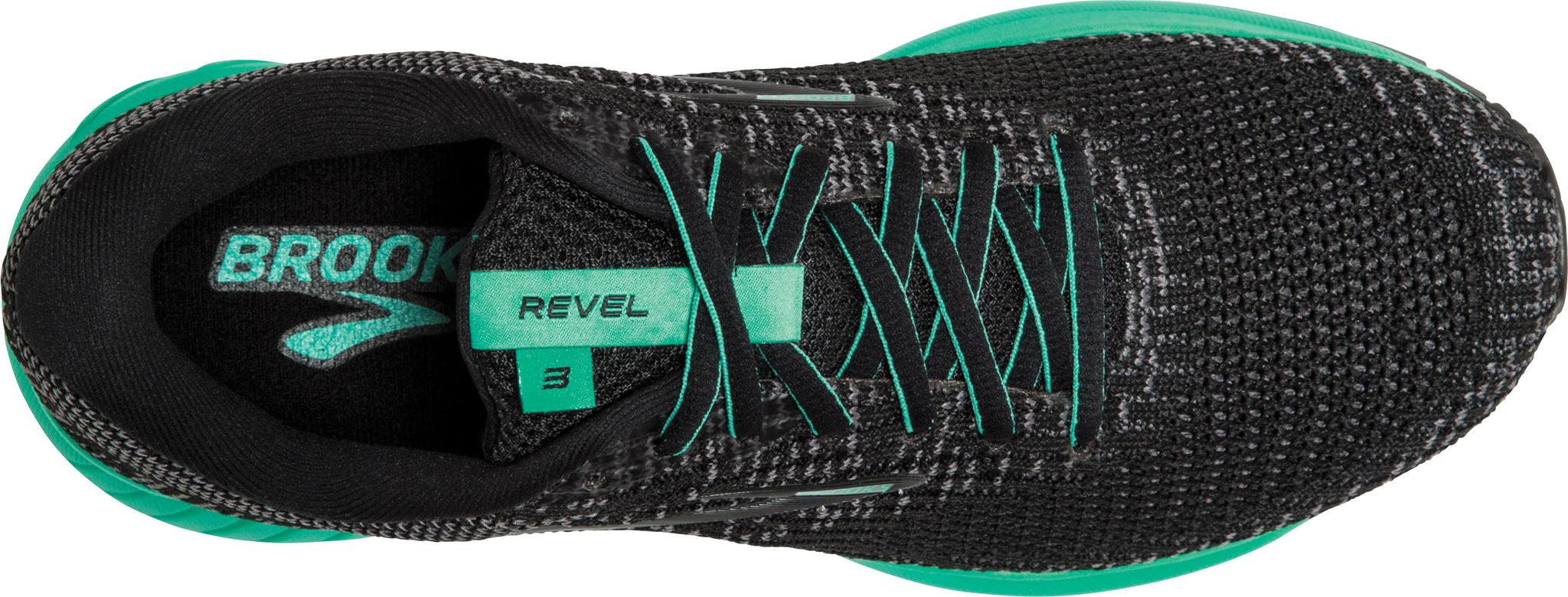 Product gallery image number 5 for product Revel 3 Running Shoes - Women's