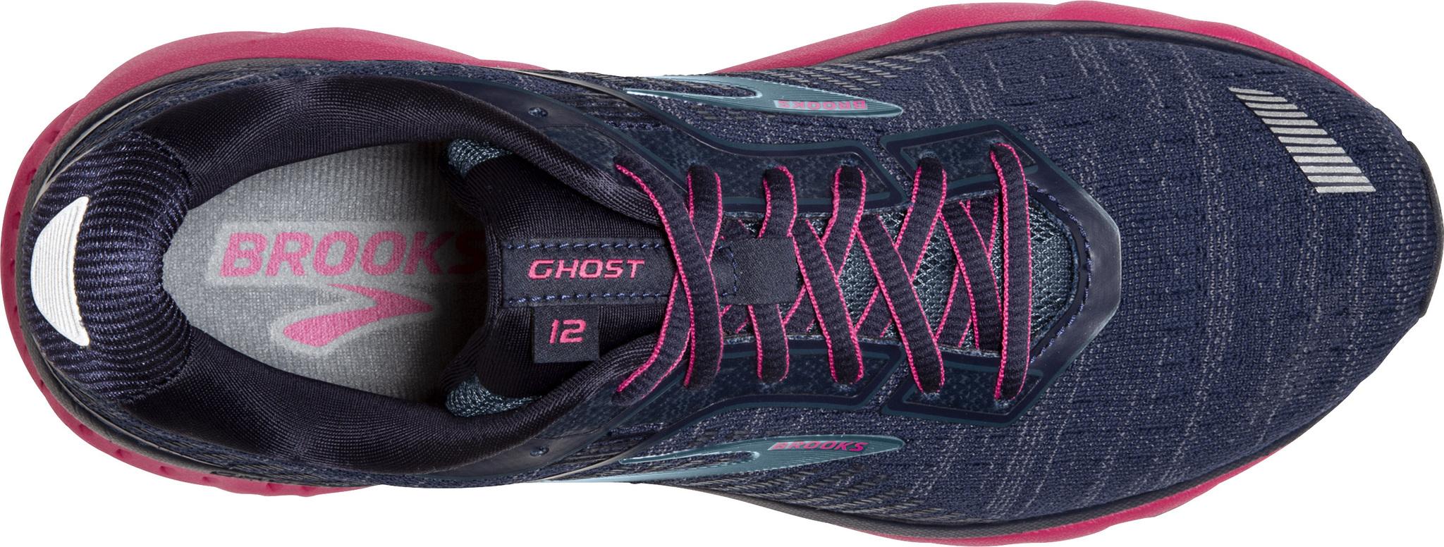 Product gallery image number 2 for product Ghost 12 Running Shoes - Women's