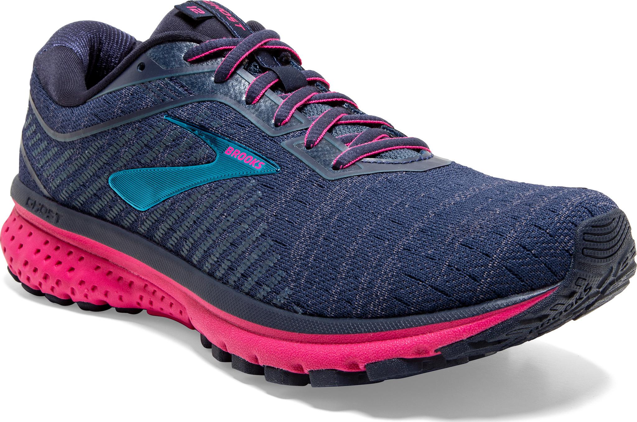 Product gallery image number 3 for product Ghost 12 Running Shoes - Women's