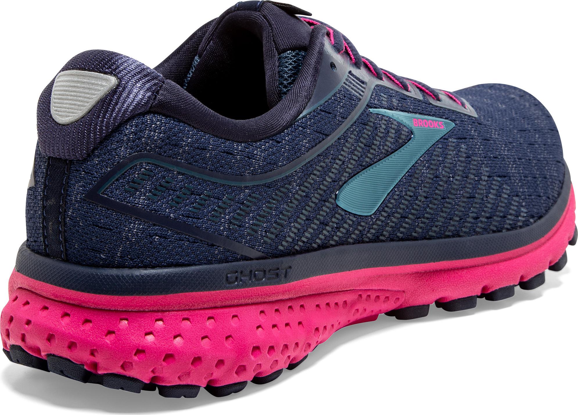 Product gallery image number 4 for product Ghost 12 Running Shoes - Women's