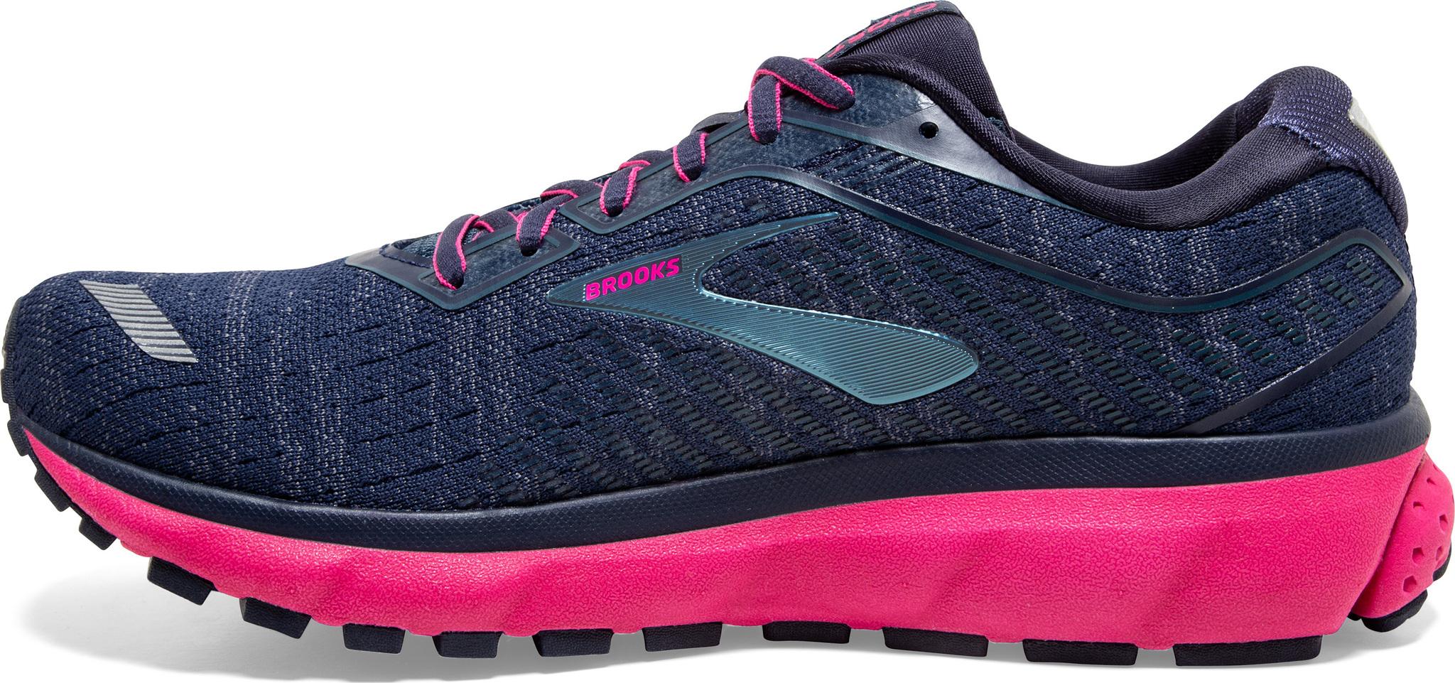 Product gallery image number 5 for product Ghost 12 Running Shoes - Women's