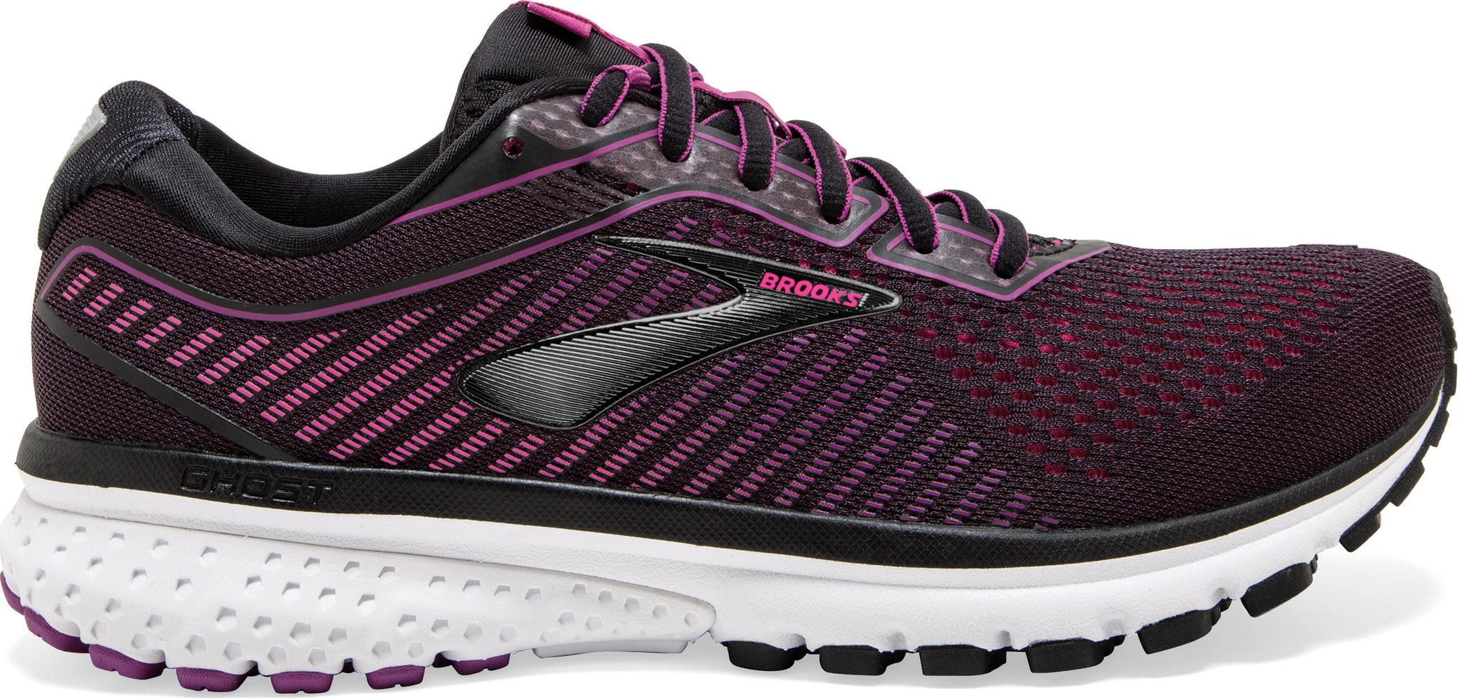 Product gallery image number 1 for product Ghost 12 Running Shoes - Women's