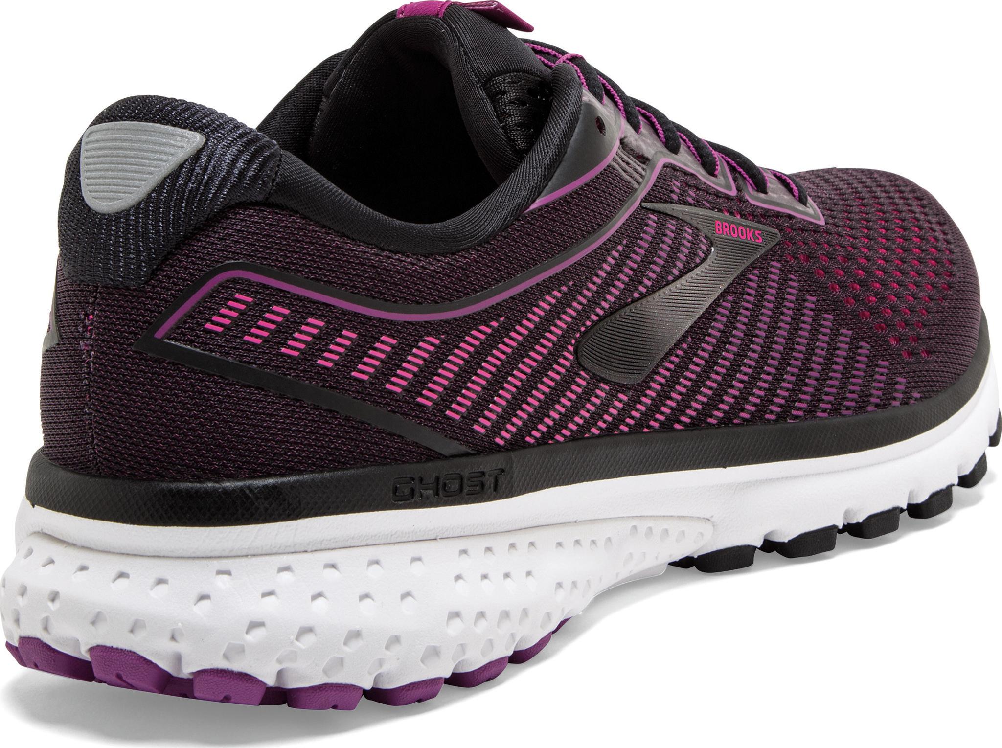 Product gallery image number 2 for product Ghost 12 Running Shoes - Women's