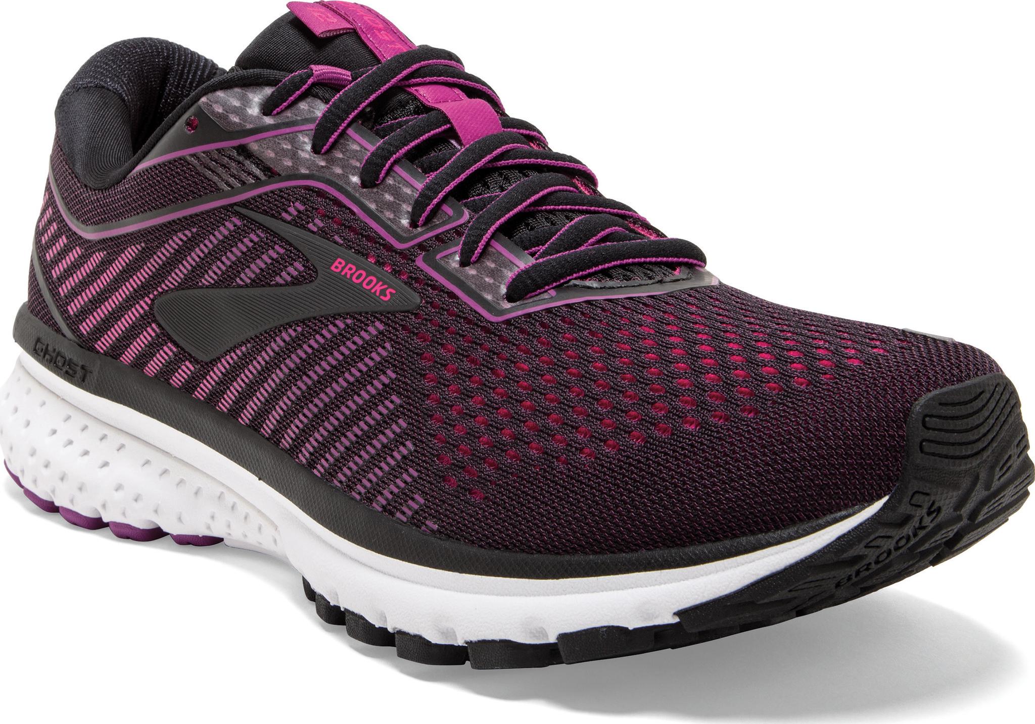 Product gallery image number 3 for product Ghost 12 Running Shoes - Women's