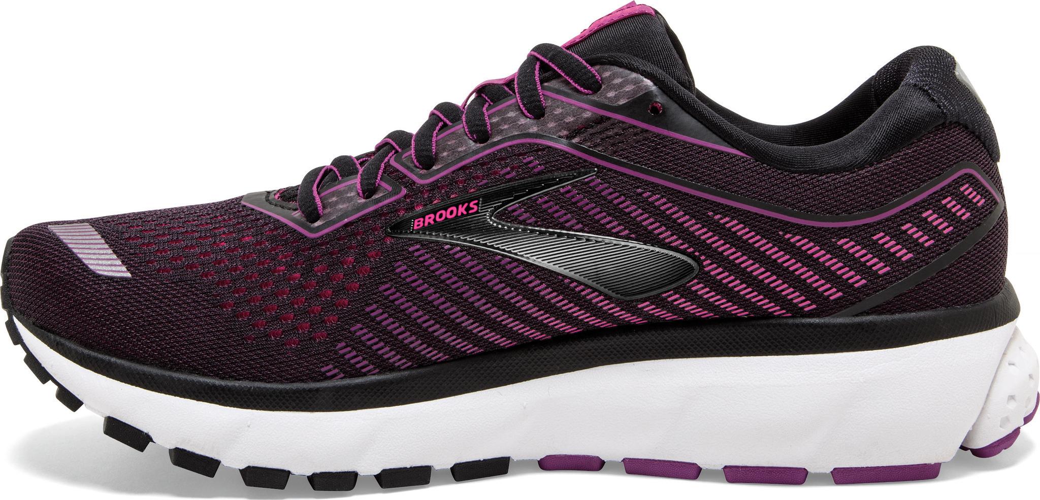 Product gallery image number 5 for product Ghost 12 Running Shoes - Women's