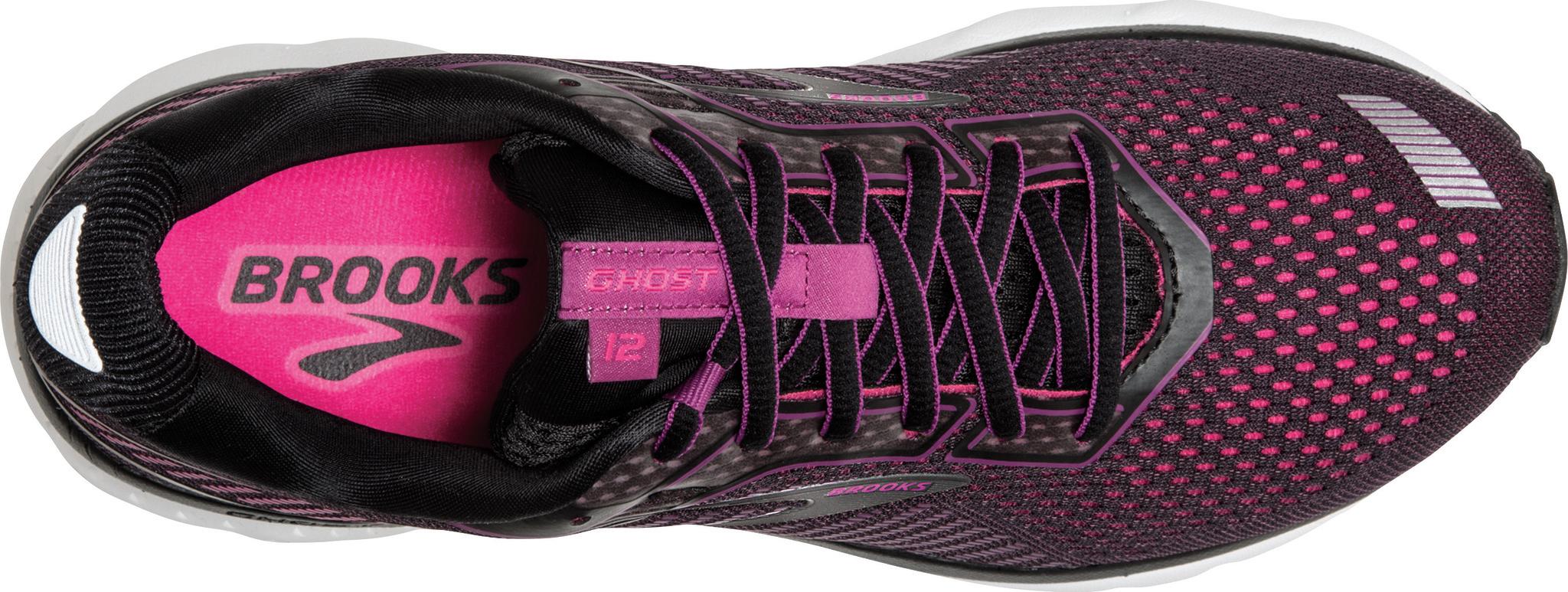 Product gallery image number 4 for product Ghost 12 Running Shoes - Women's
