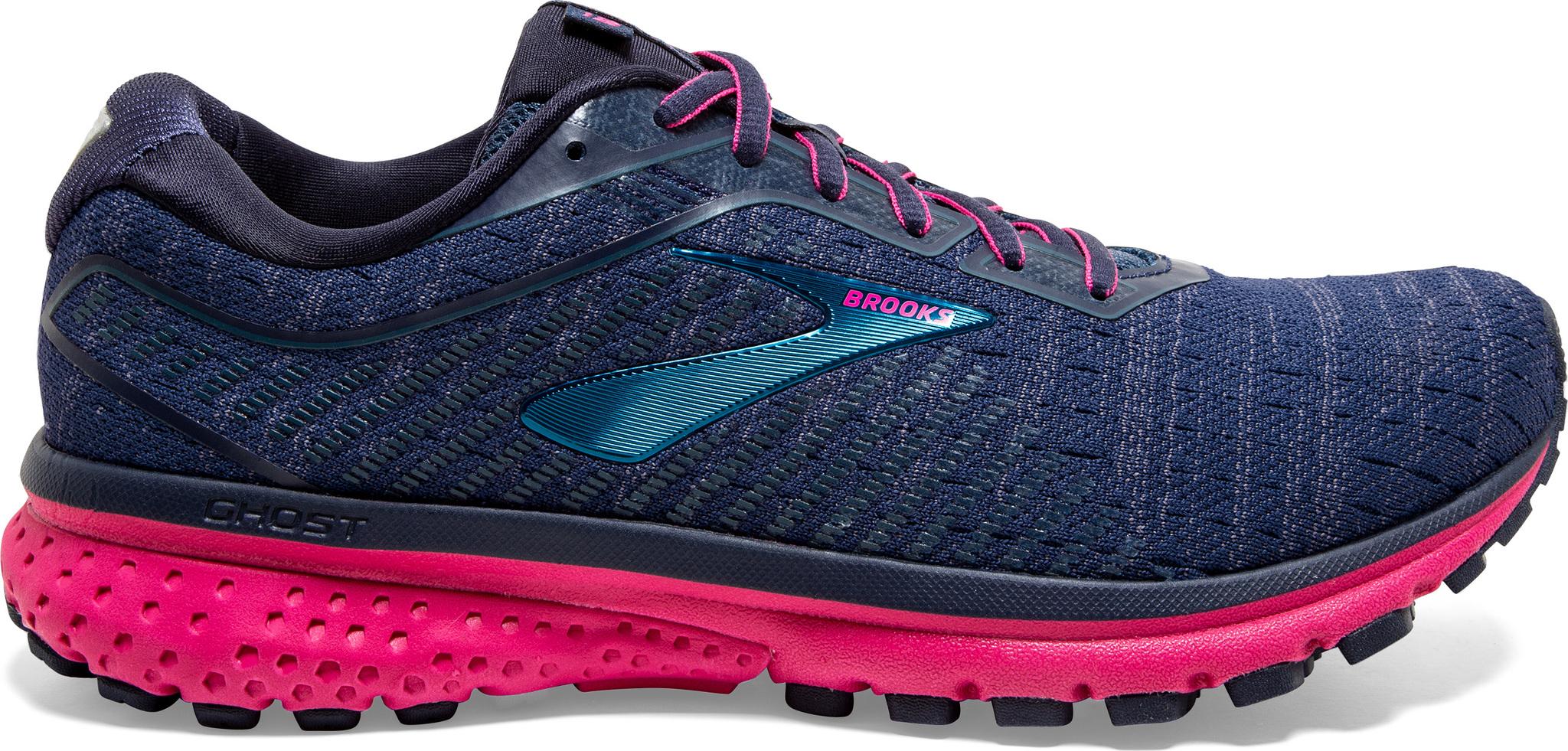 Product gallery image number 1 for product Ghost 12 Running Shoes - Women's