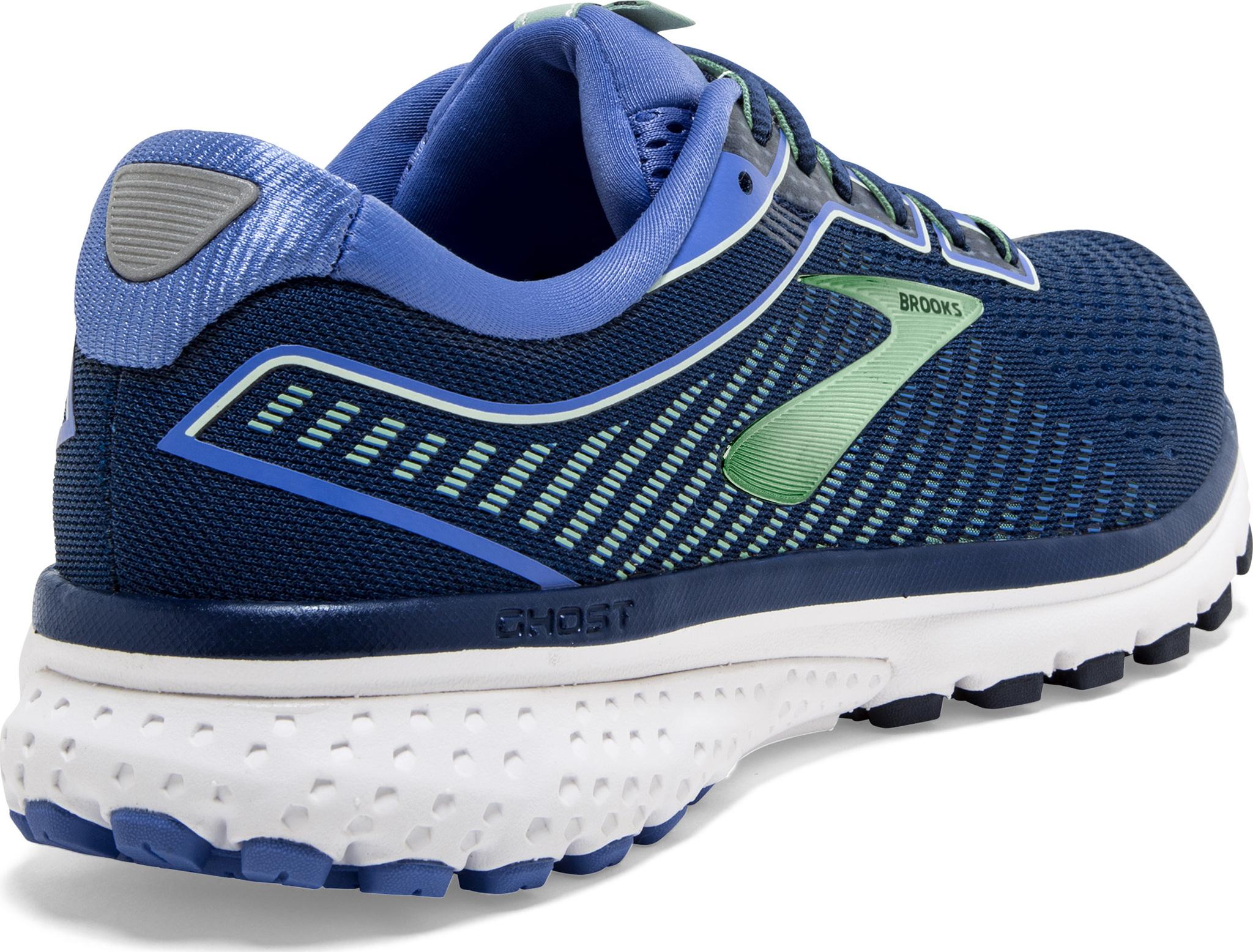 Product gallery image number 2 for product Ghost 12 Narrow Running Shoes - Women's