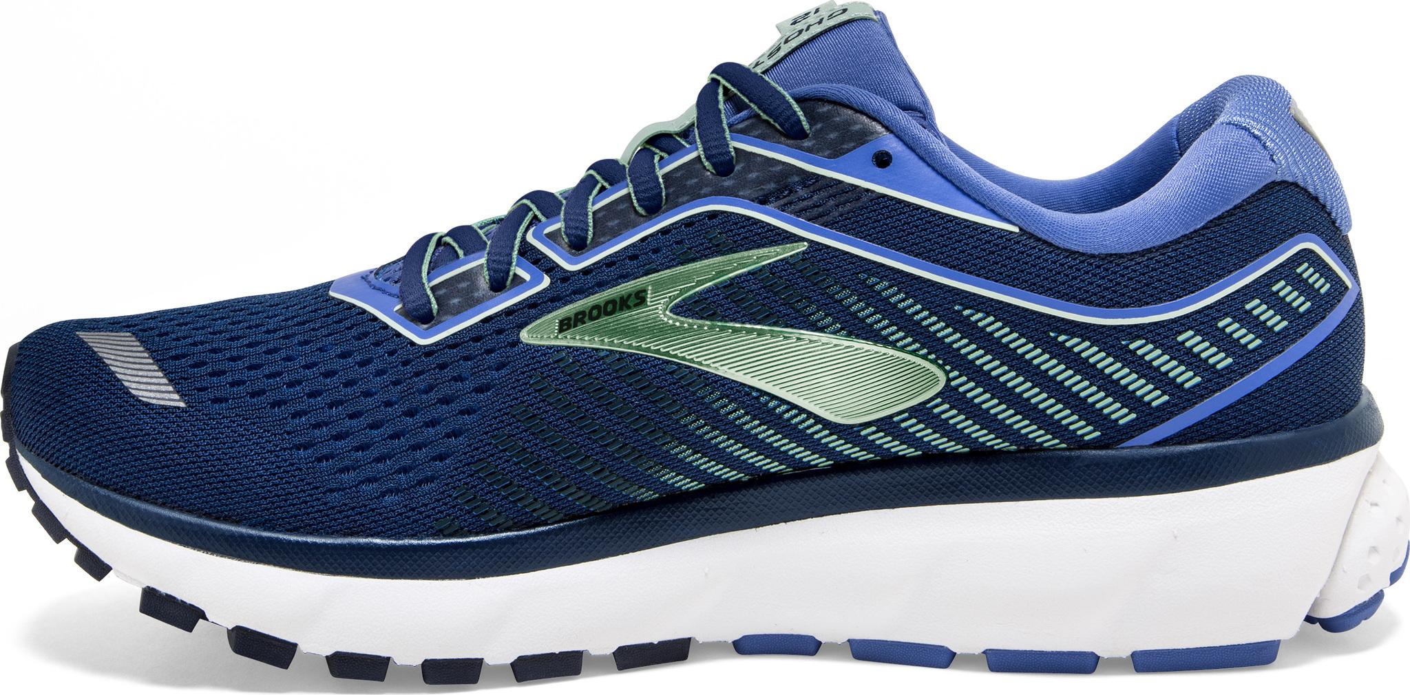 Product gallery image number 3 for product Ghost 12 Narrow Running Shoes - Women's