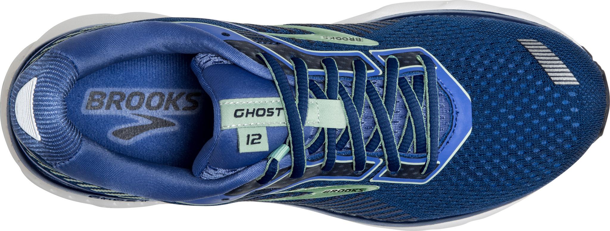 Product gallery image number 4 for product Ghost 12 Narrow Running Shoes - Women's