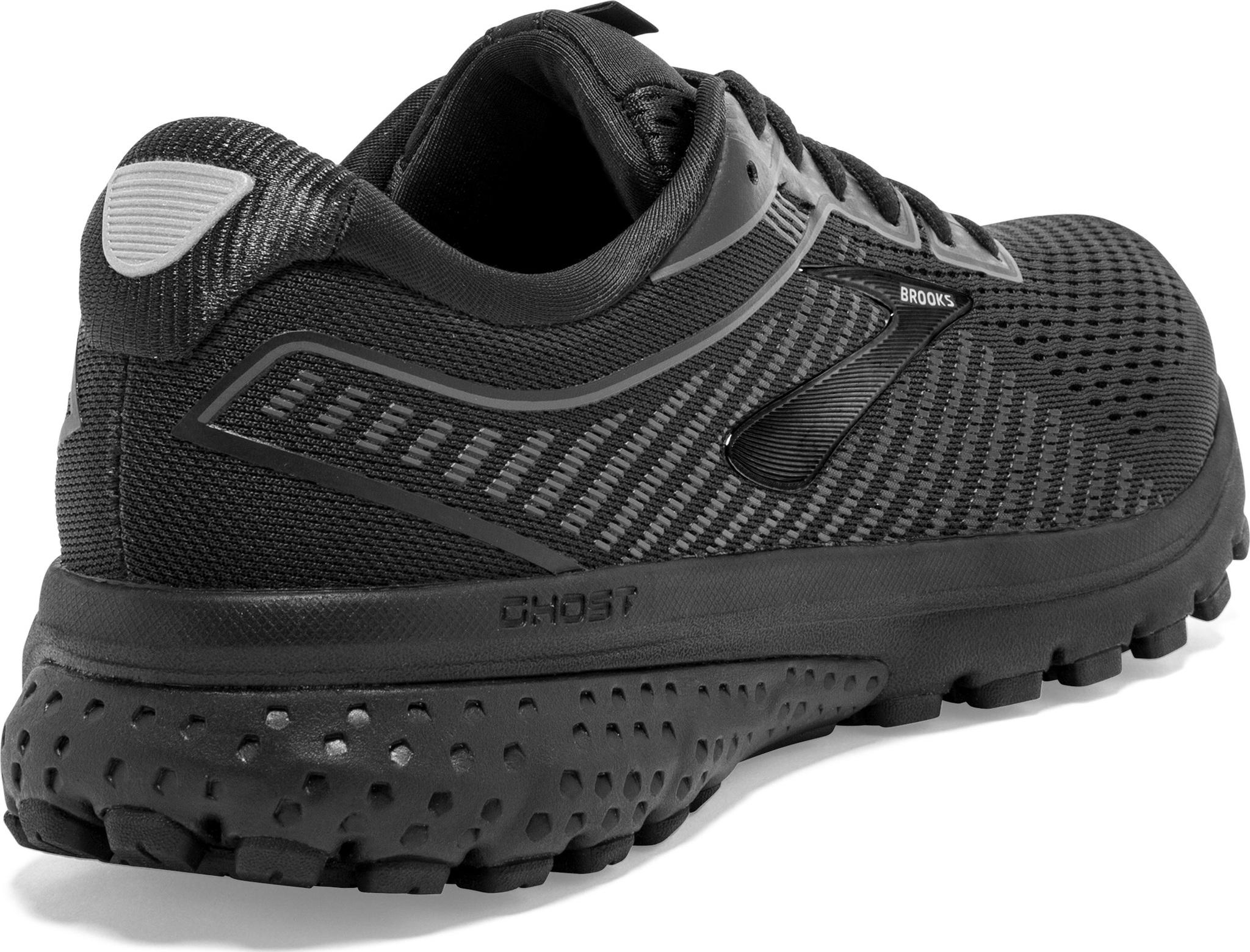 Product gallery image number 4 for product Ghost 12 Wide Running Shoes - Women's