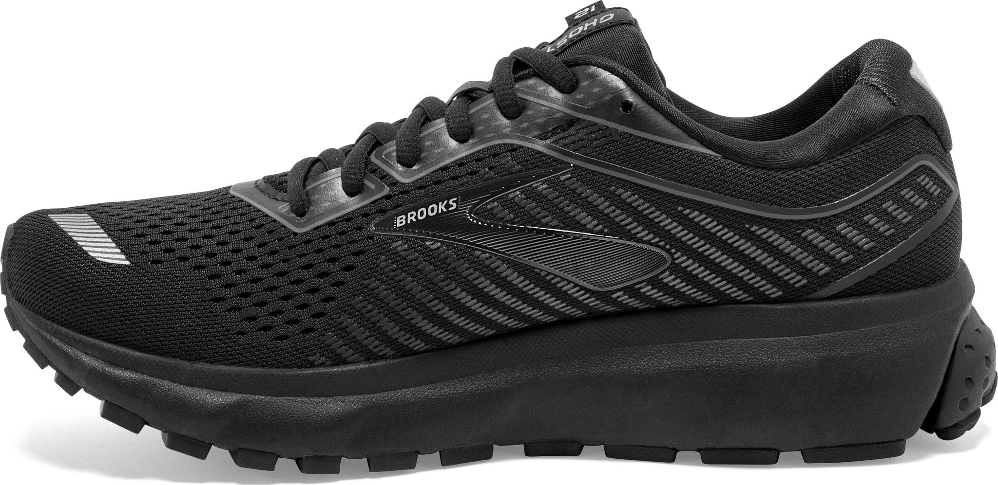Product gallery image number 2 for product Ghost 12 Wide Running Shoes - Women's