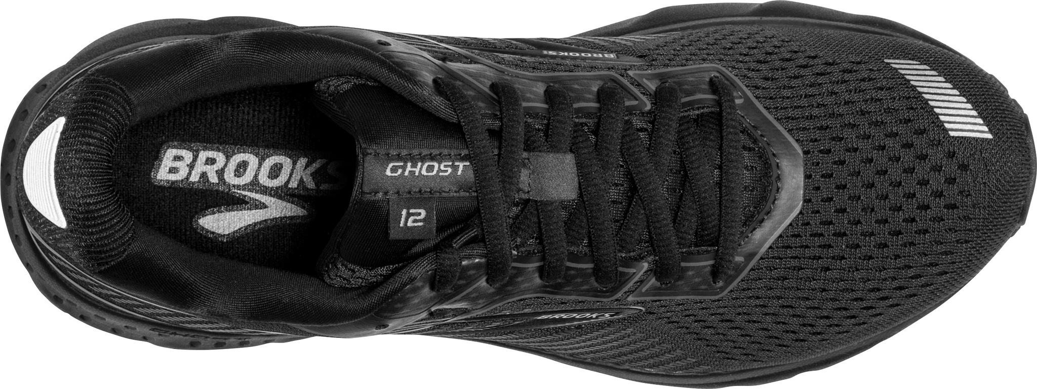 Product gallery image number 3 for product Ghost 12 Wide Running Shoes - Women's