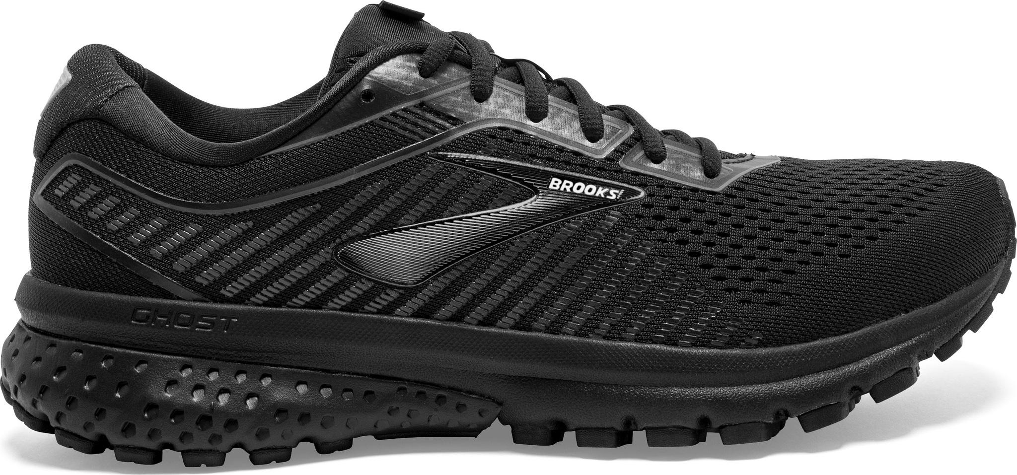 Product gallery image number 1 for product Ghost 12 Wide Running Shoes - Women's