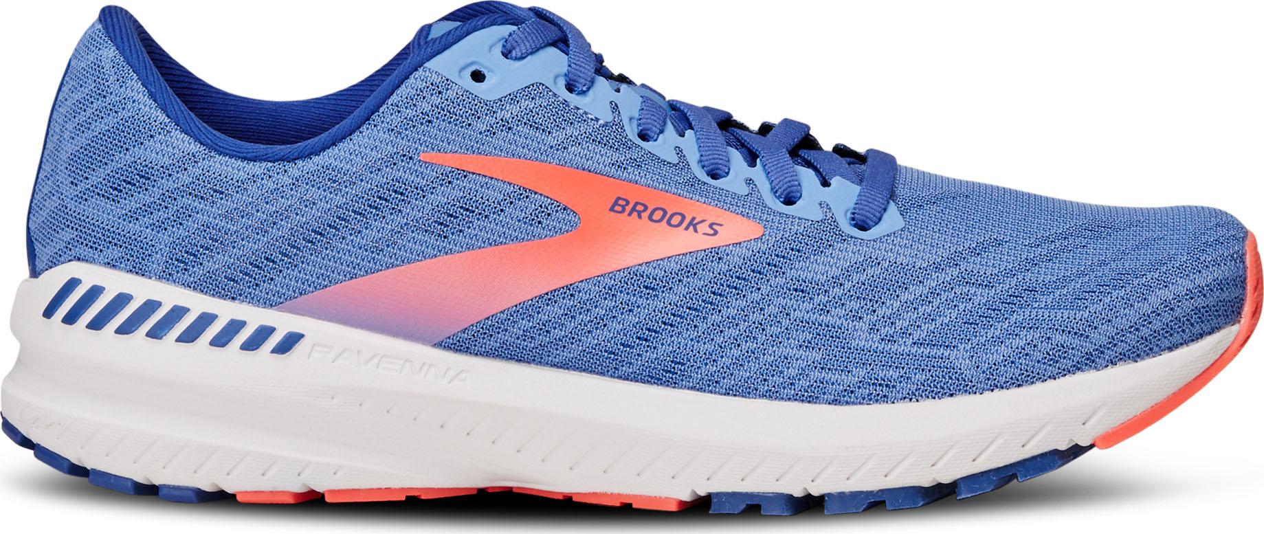 Product gallery image number 1 for product Ravenna 11 Running Shoes - Women's