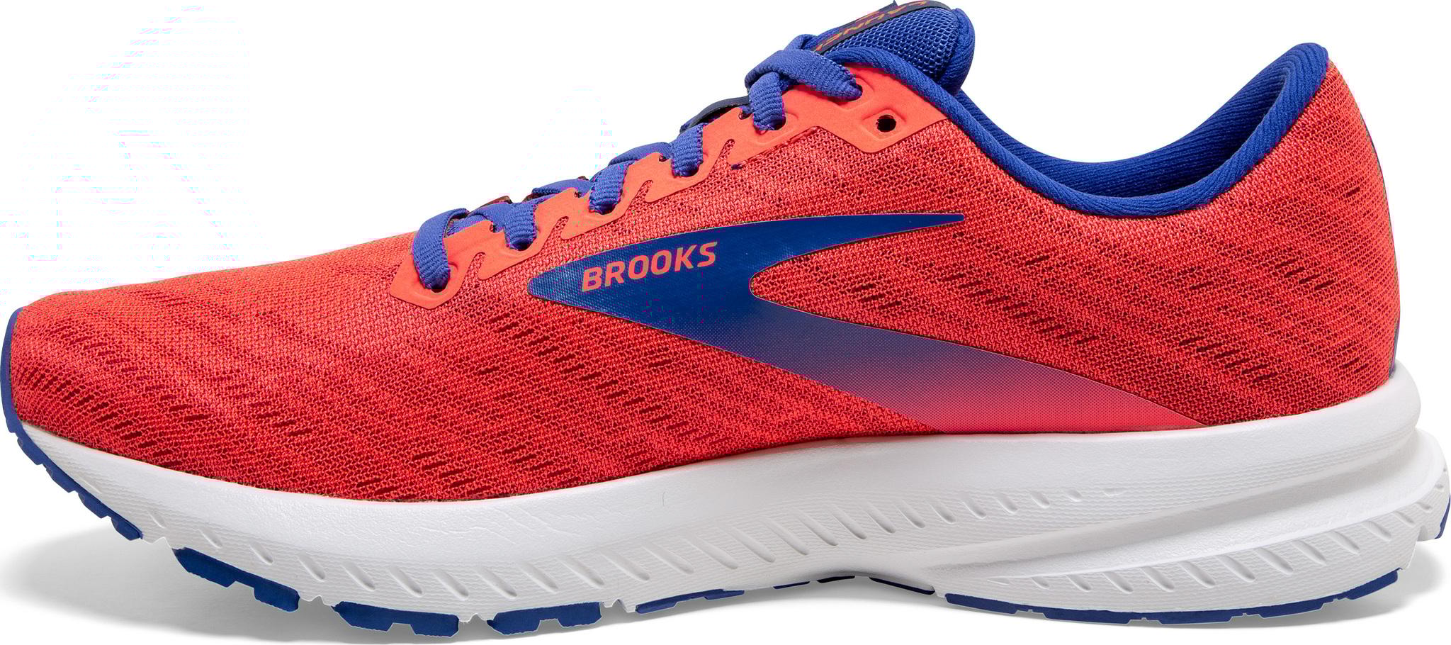 Product gallery image number 3 for product Launch 7 Road Running Shoes - Women's