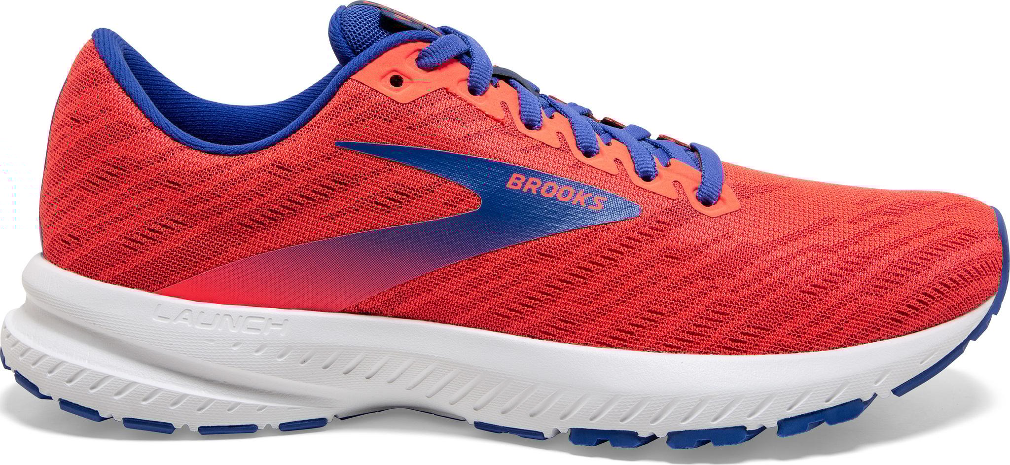 Product gallery image number 1 for product Launch 7 Road Running Shoes - Women's